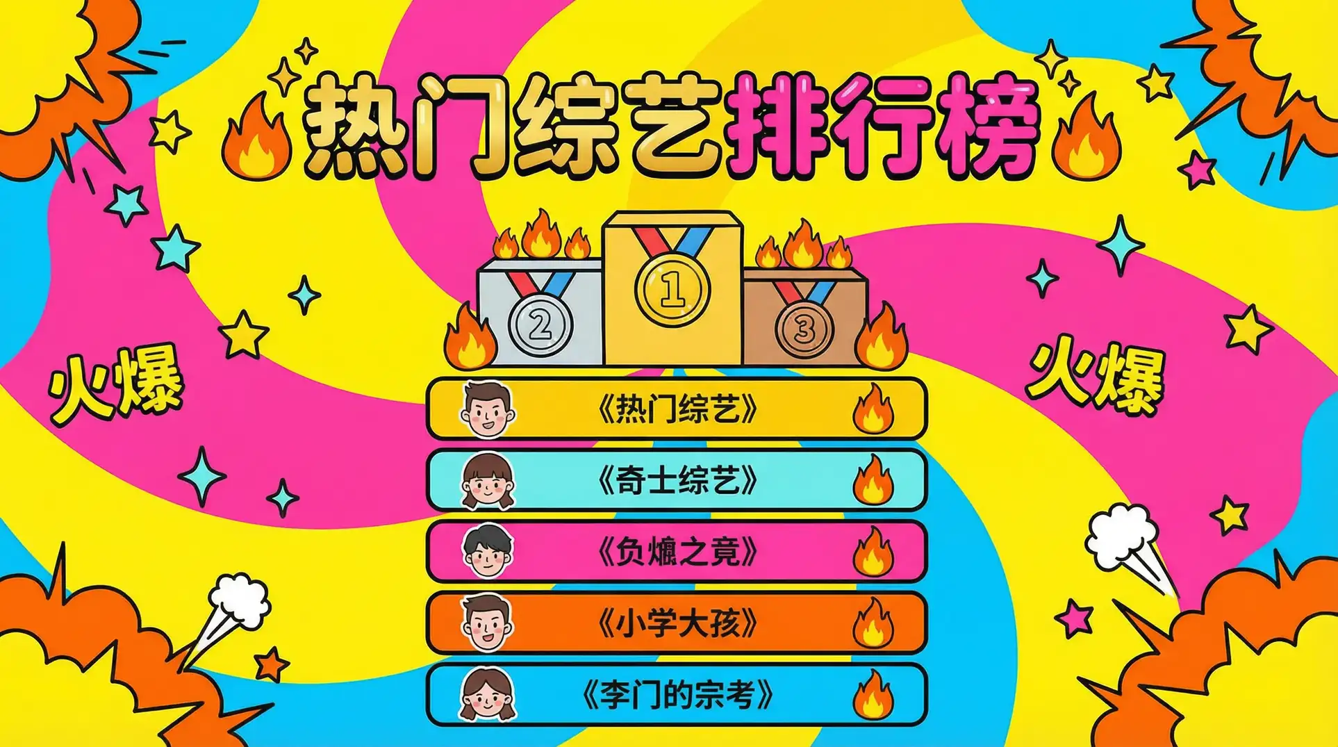 母子相奸 搞笑舞蹈名场面