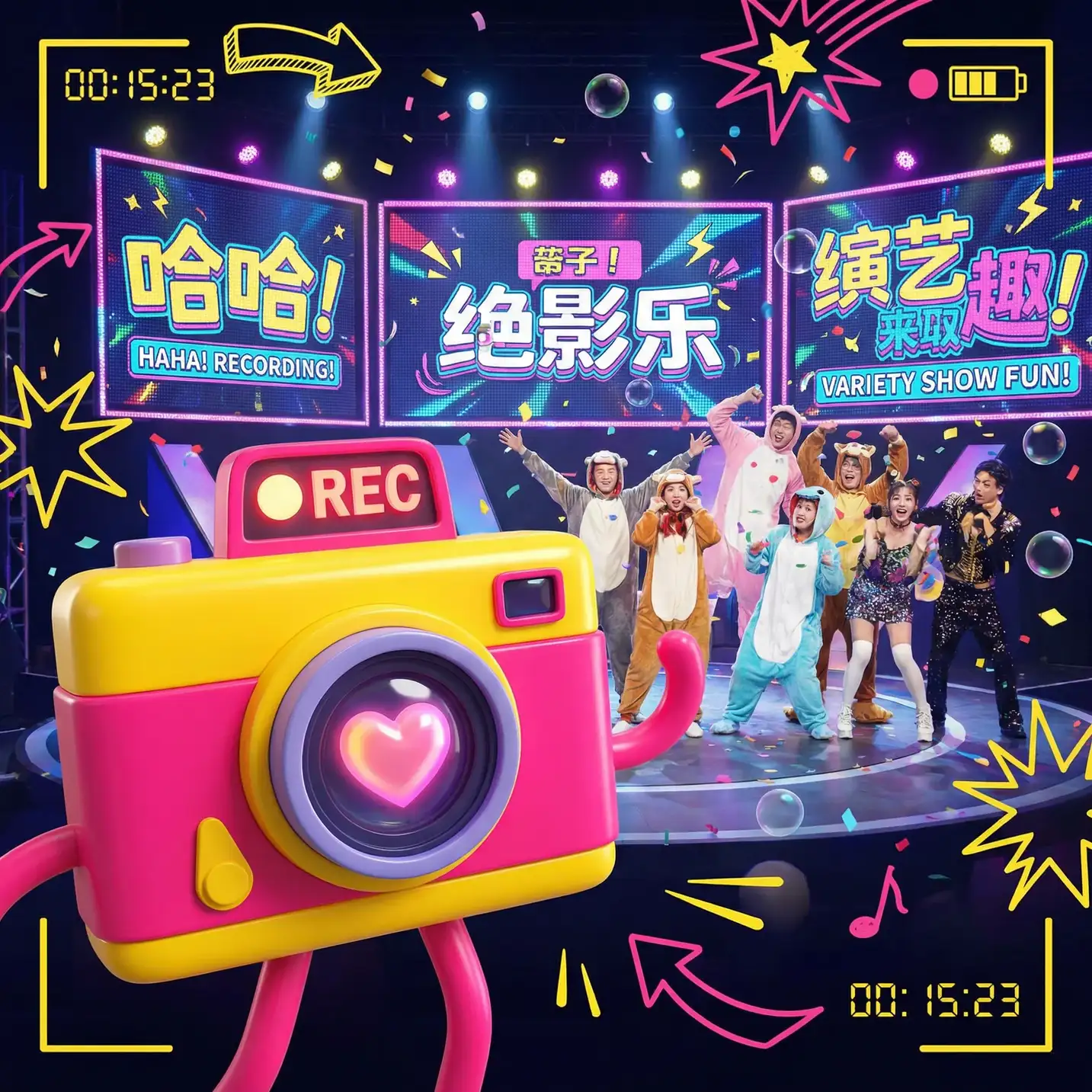 母子相奸 游戏环节高能瞬间